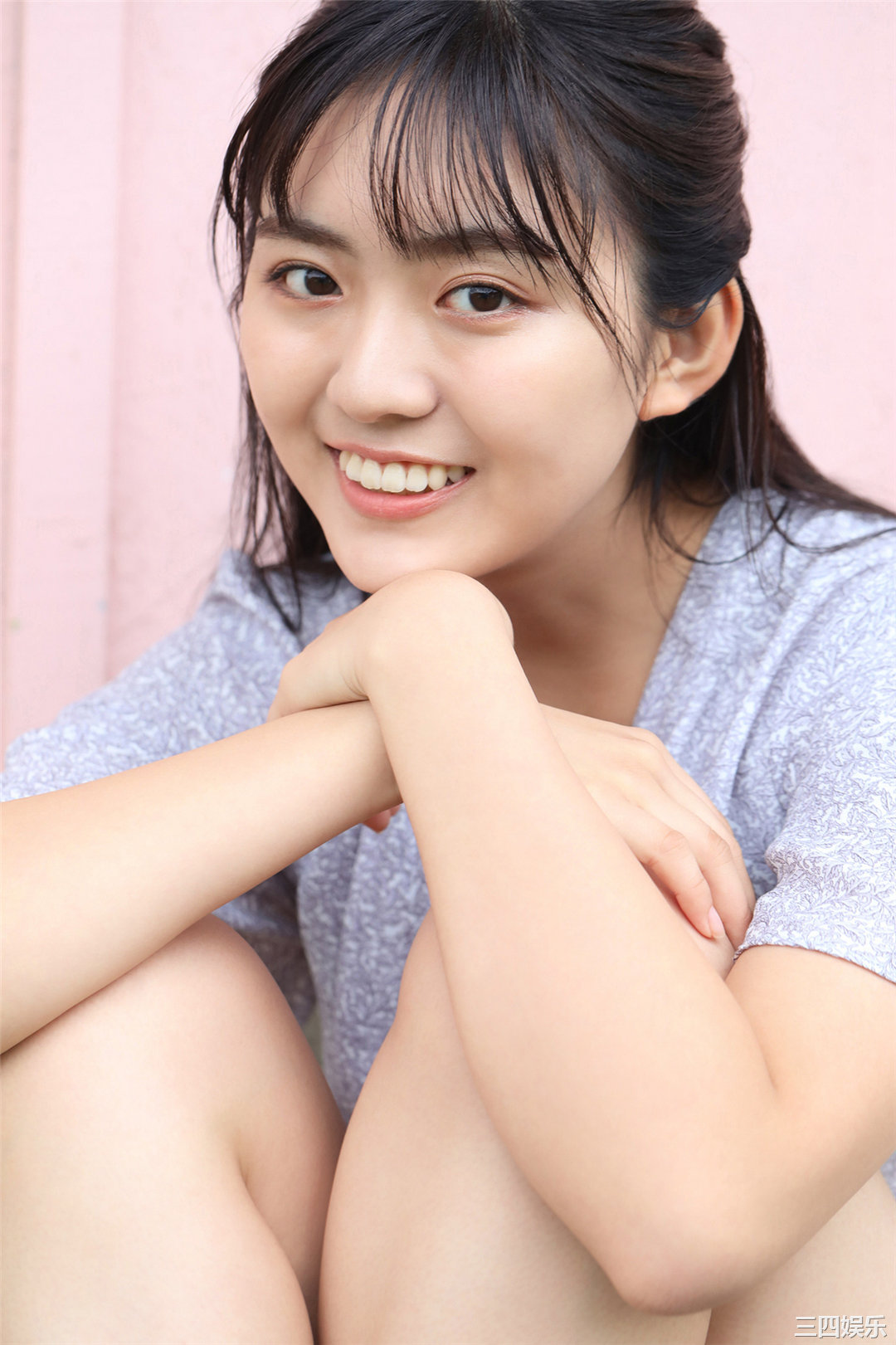 丰田露娜写真集《無敵のヒロイン》高清全本