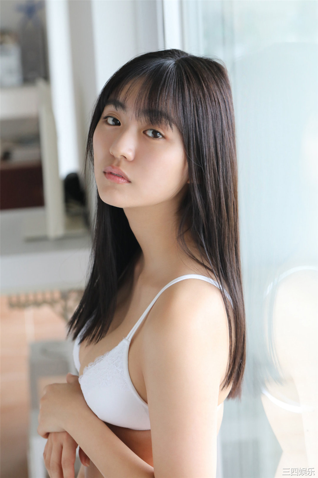 丰田露娜写真集《無敵のヒロイン》高清全本