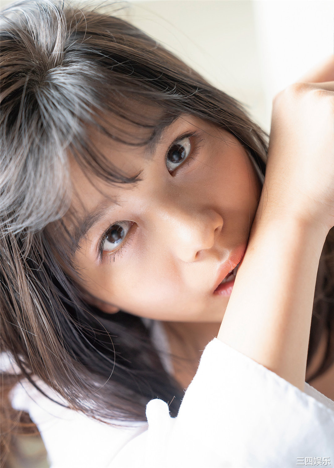 朝日ななみ写真集《Always Sunny》高清全本