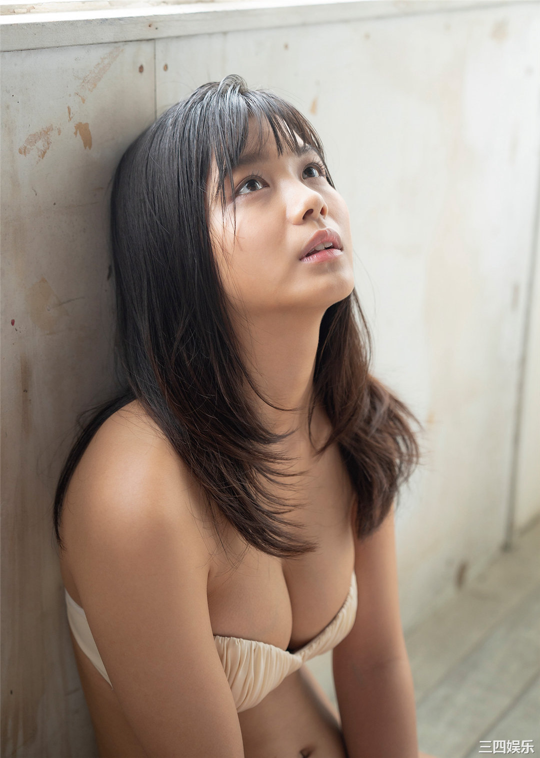 朝日ななみ写真集《Always Sunny》高清全本