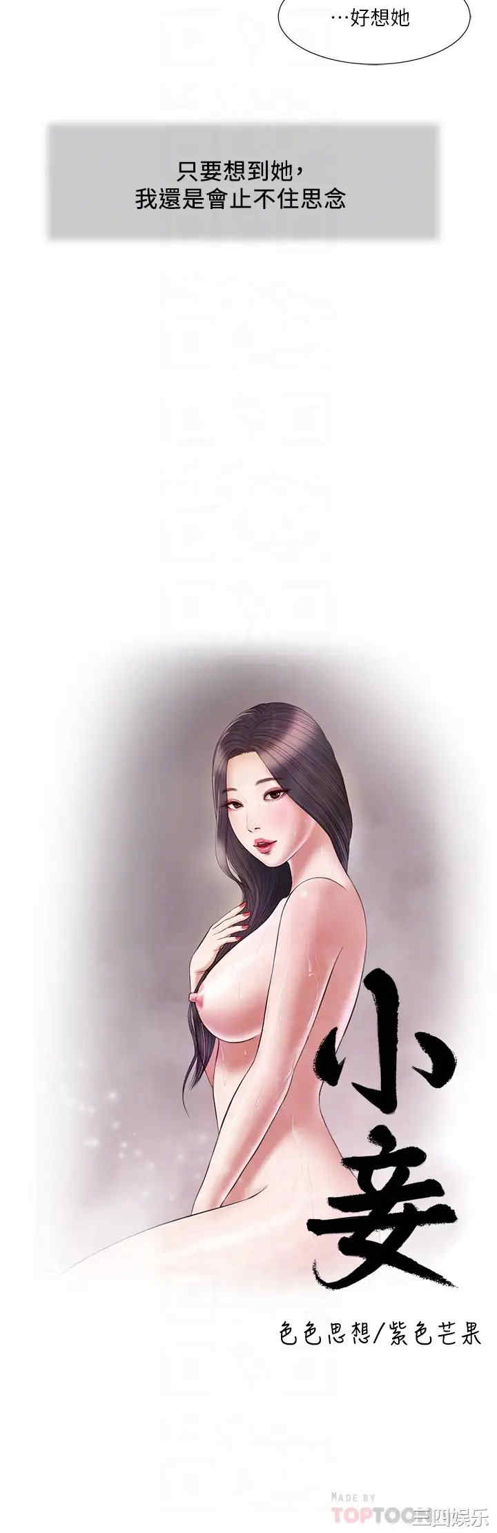 小妾/妾(十七岁初恋)