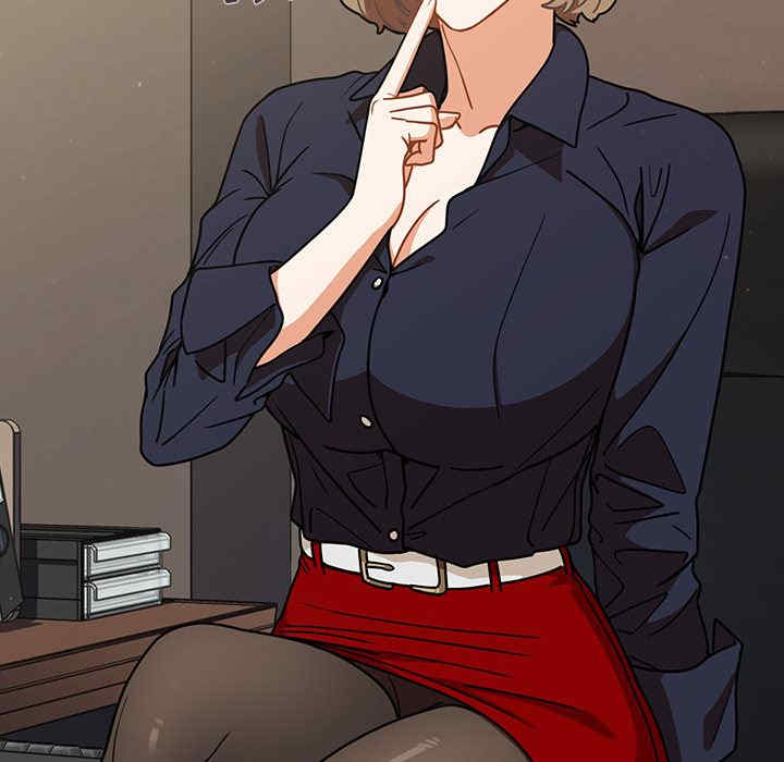 组长的小秘密/组长好神秘