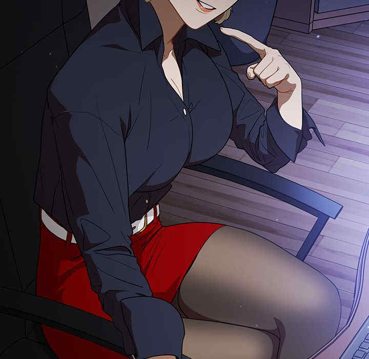 组长的小秘密/组长好神秘