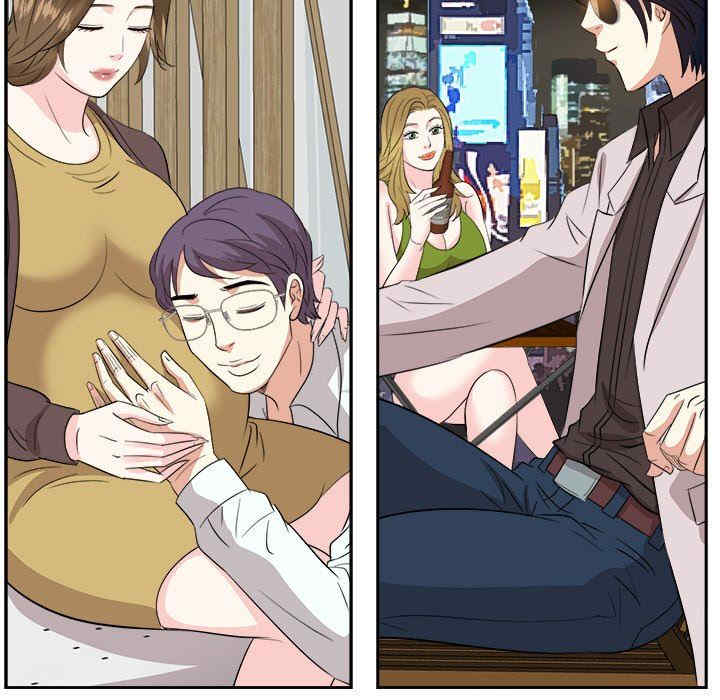 糖果恋人/甜心干爹