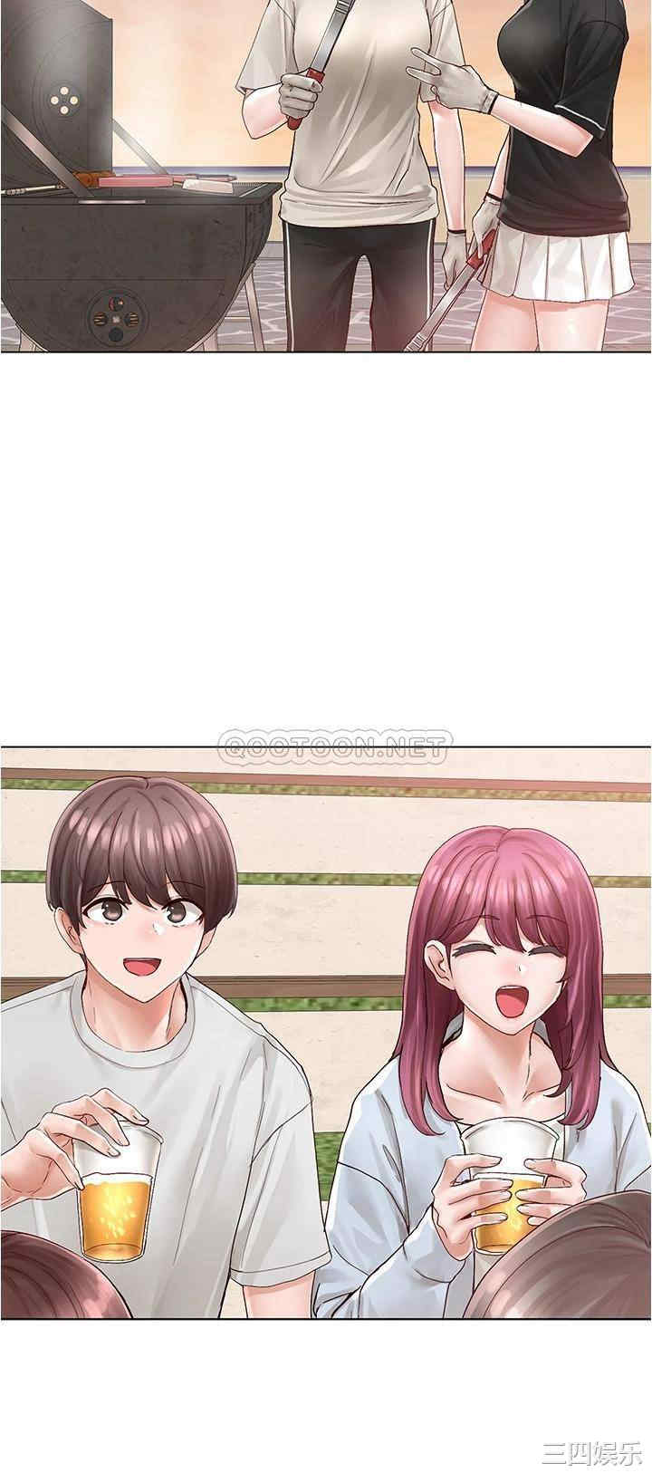 社团学姐