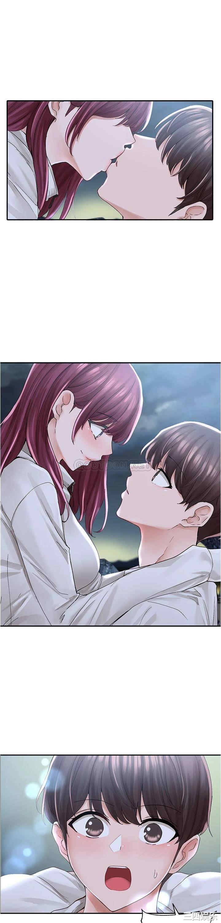 社团学姐