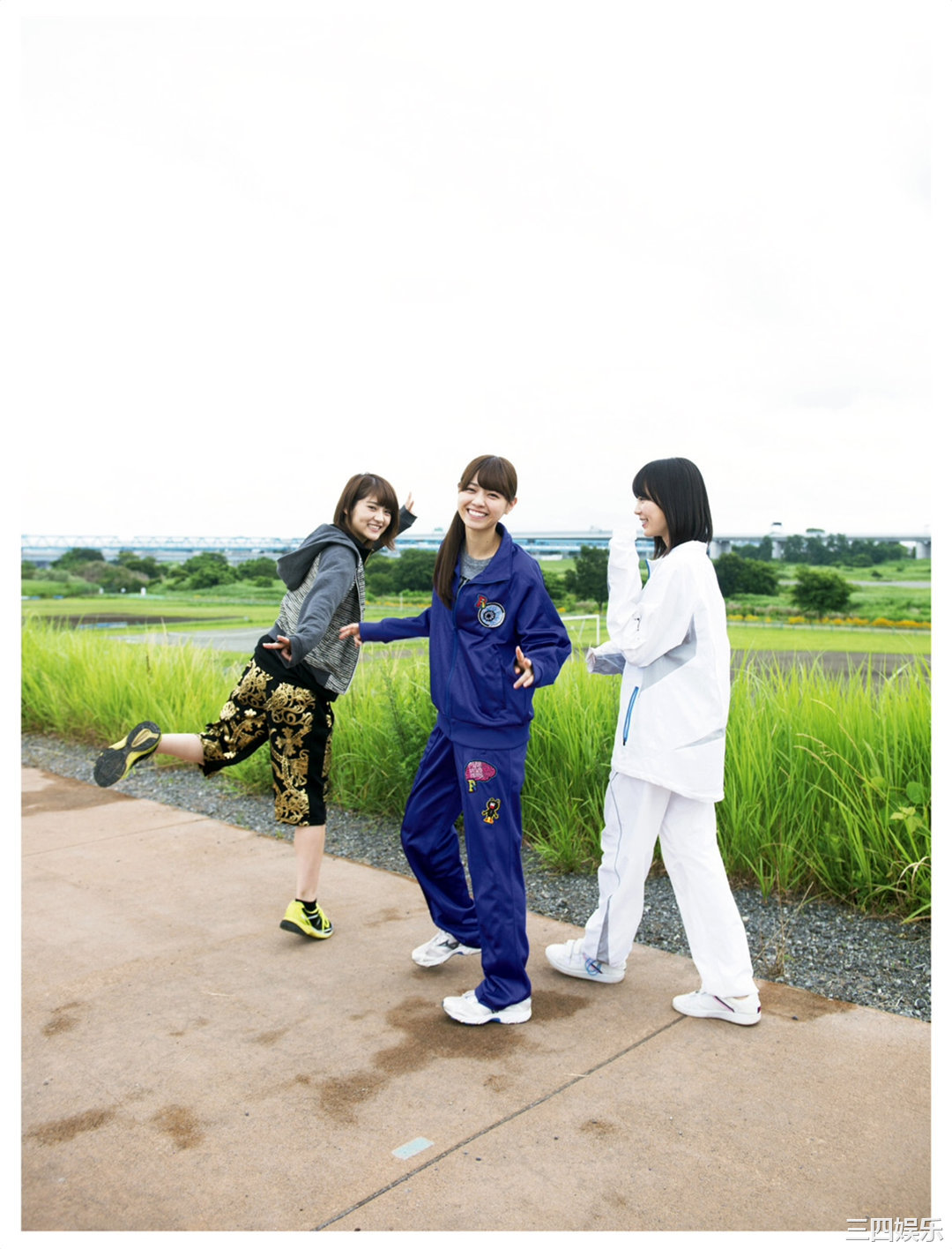 乃木坂46写真集《「初森ベマーズ」 電子写真集 Vol.2》高清全本