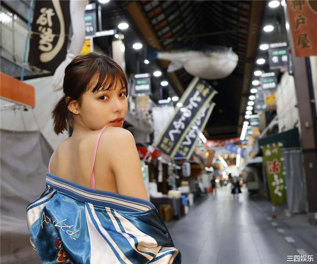 宫崎あみさ写真集《NEOカワイイ。》高清全本