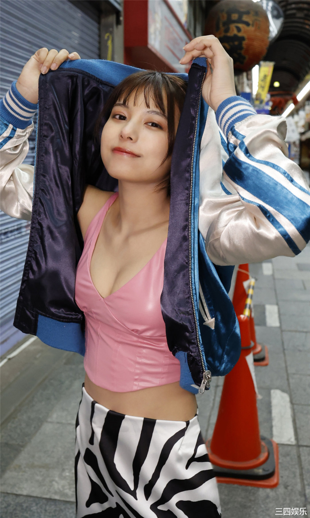 宫崎あみさ写真集《NEOカワイイ。》高清全本