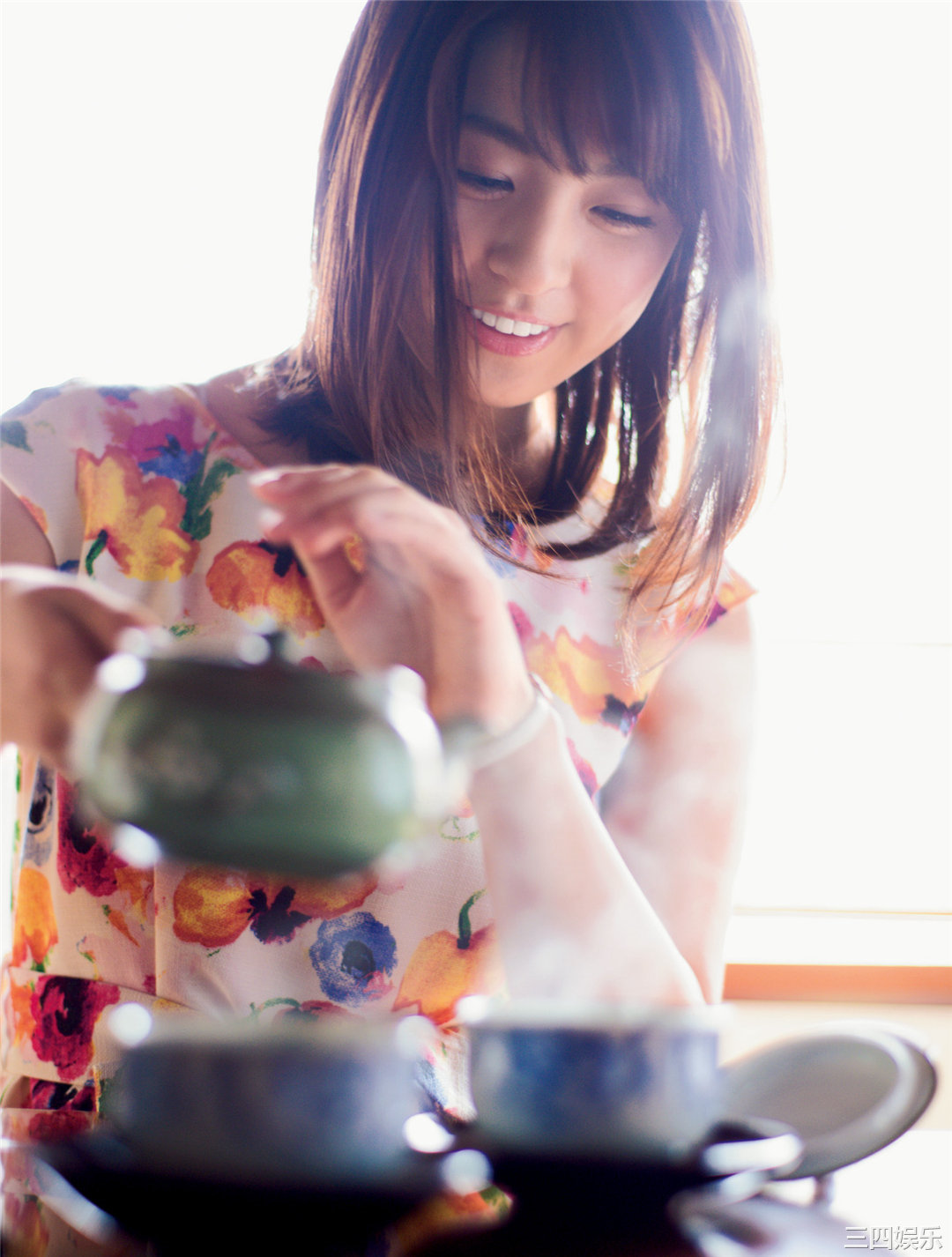 柳百合菜写真集《ｙｕｒｉｎａ》高清全本