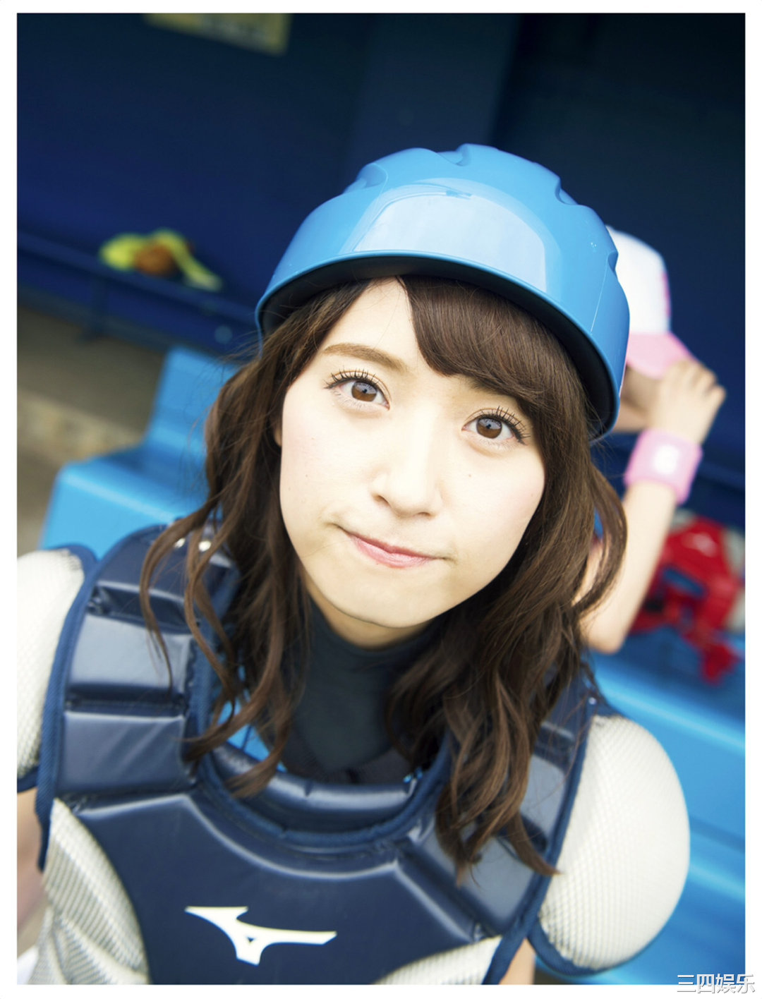 乃木坂46写真集《「初森ベマーズ」 電子写真集 Vol.2》高清全本