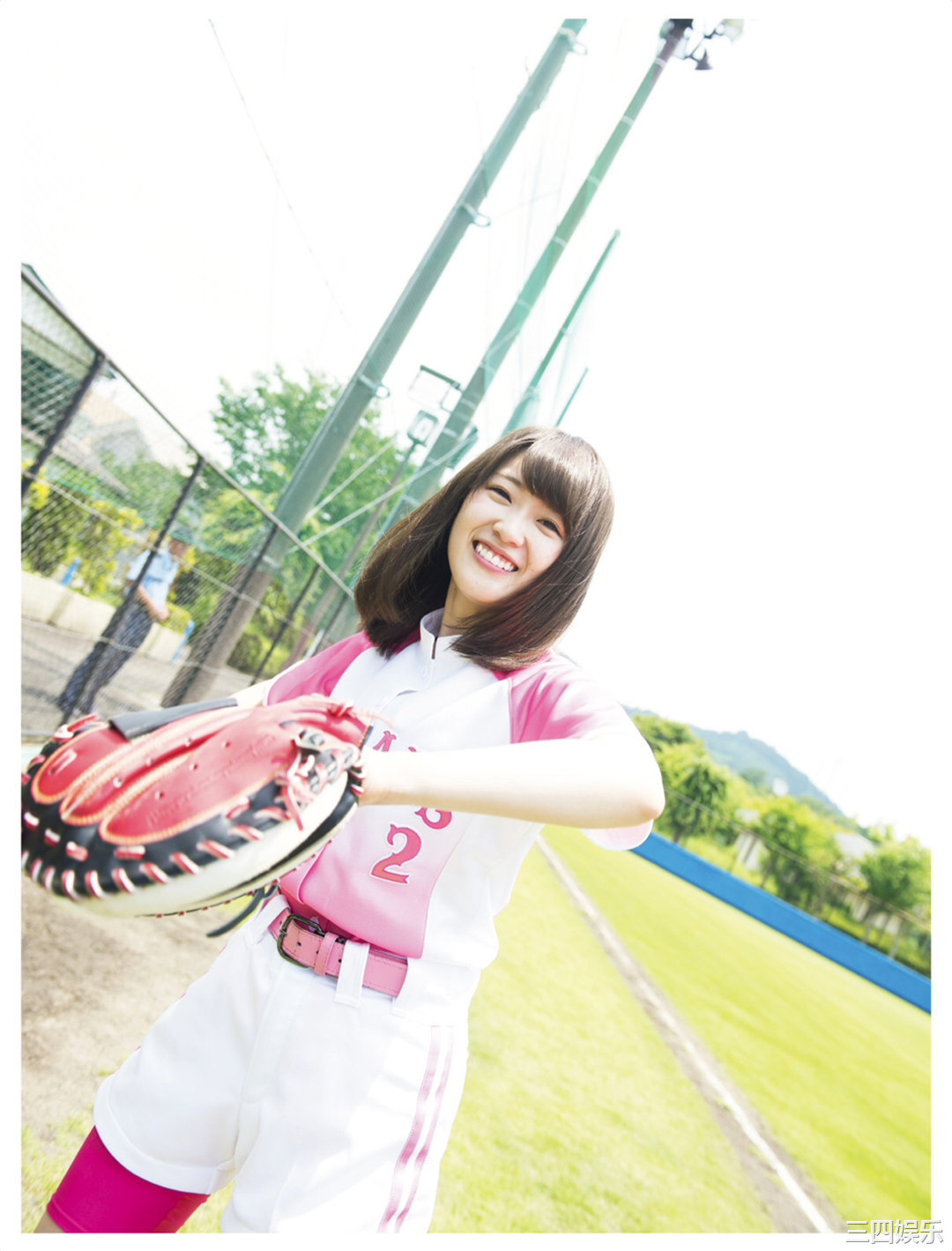 乃木坂46写真集《「初森ベマーズ」 電子写真集 Vol.2》高清全本