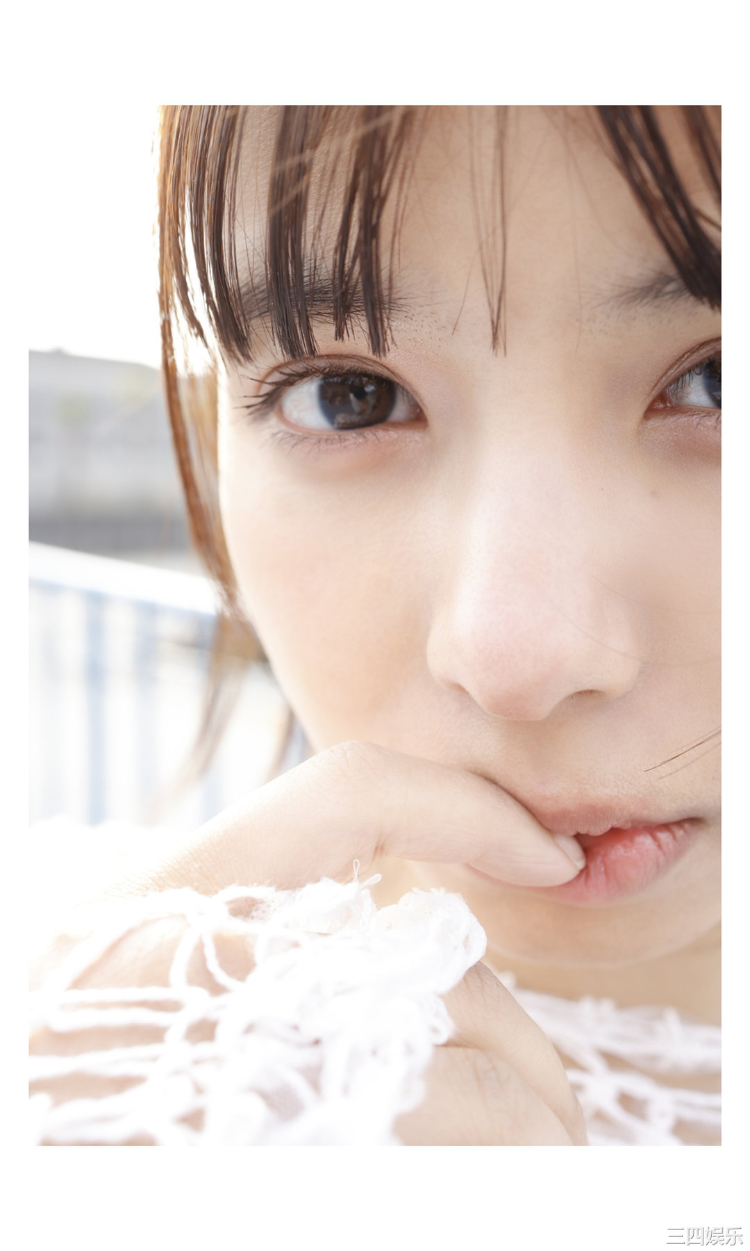 宫崎あみさ写真集《NEOカワイイ。》高清全本