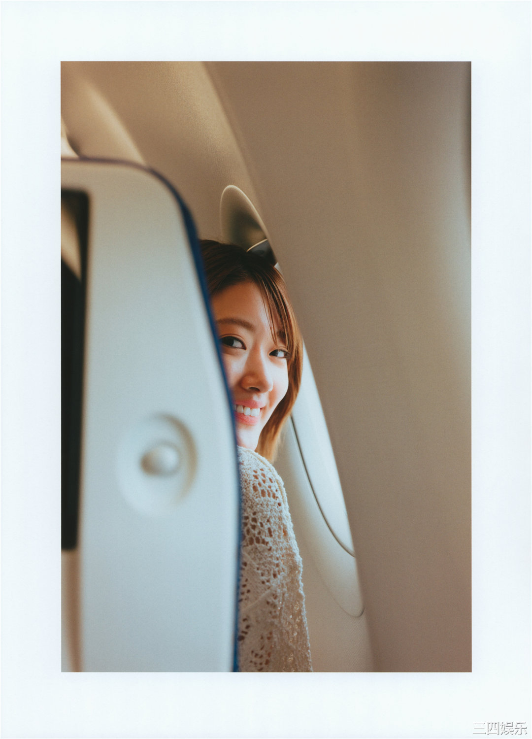 樋口日奈1ST写真集《恋人のように》高清全本