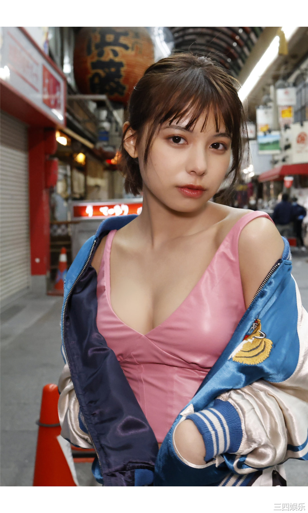 宫崎あみさ写真集《NEOカワイイ。》高清全本