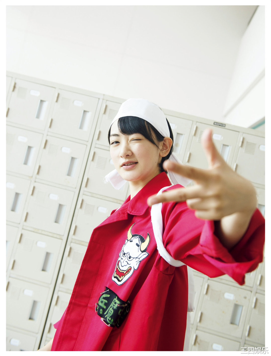 乃木坂46写真集《「初森ベマーズ」 電子写真集 Vol.2》高清全本