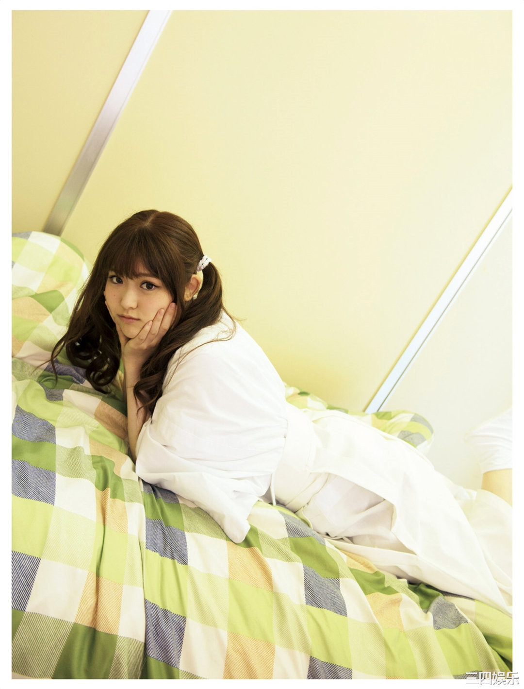 乃木坂46写真集《「初森ベマーズ」 電子写真集 Vol.2》高清全本