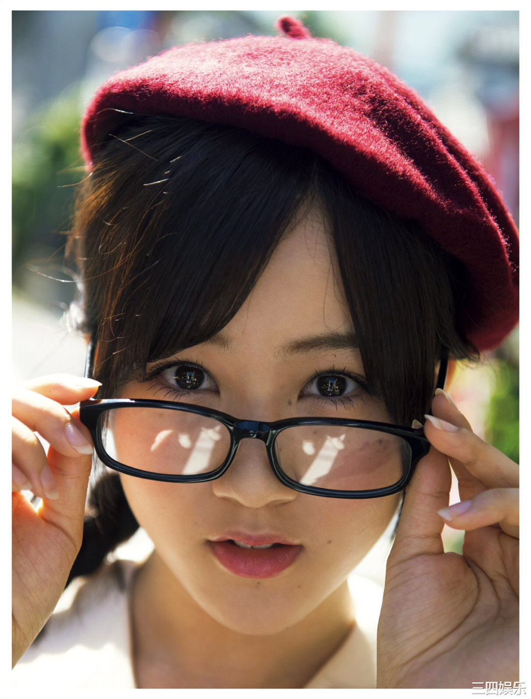 乃木坂46写真集《「初森ベマーズ」 電子写真集 Vol.2》高清全本