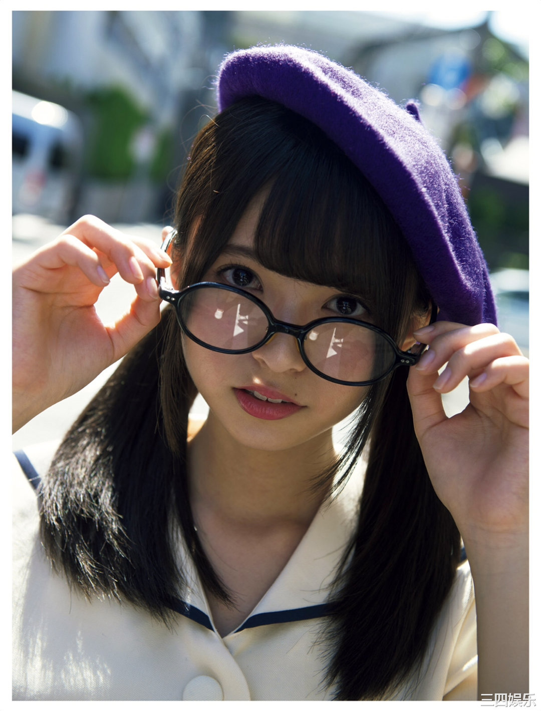 乃木坂46写真集《「初森ベマーズ」 電子写真集 Vol.2》高清全本