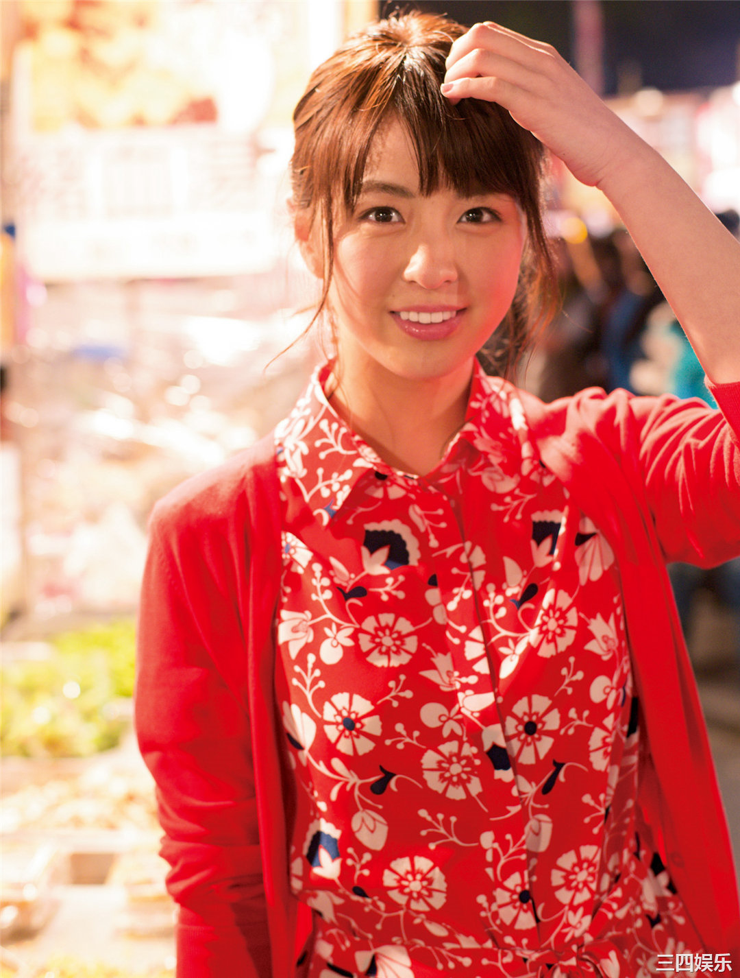 柳百合菜写真集《ｙｕｒｉｎａ》高清全本