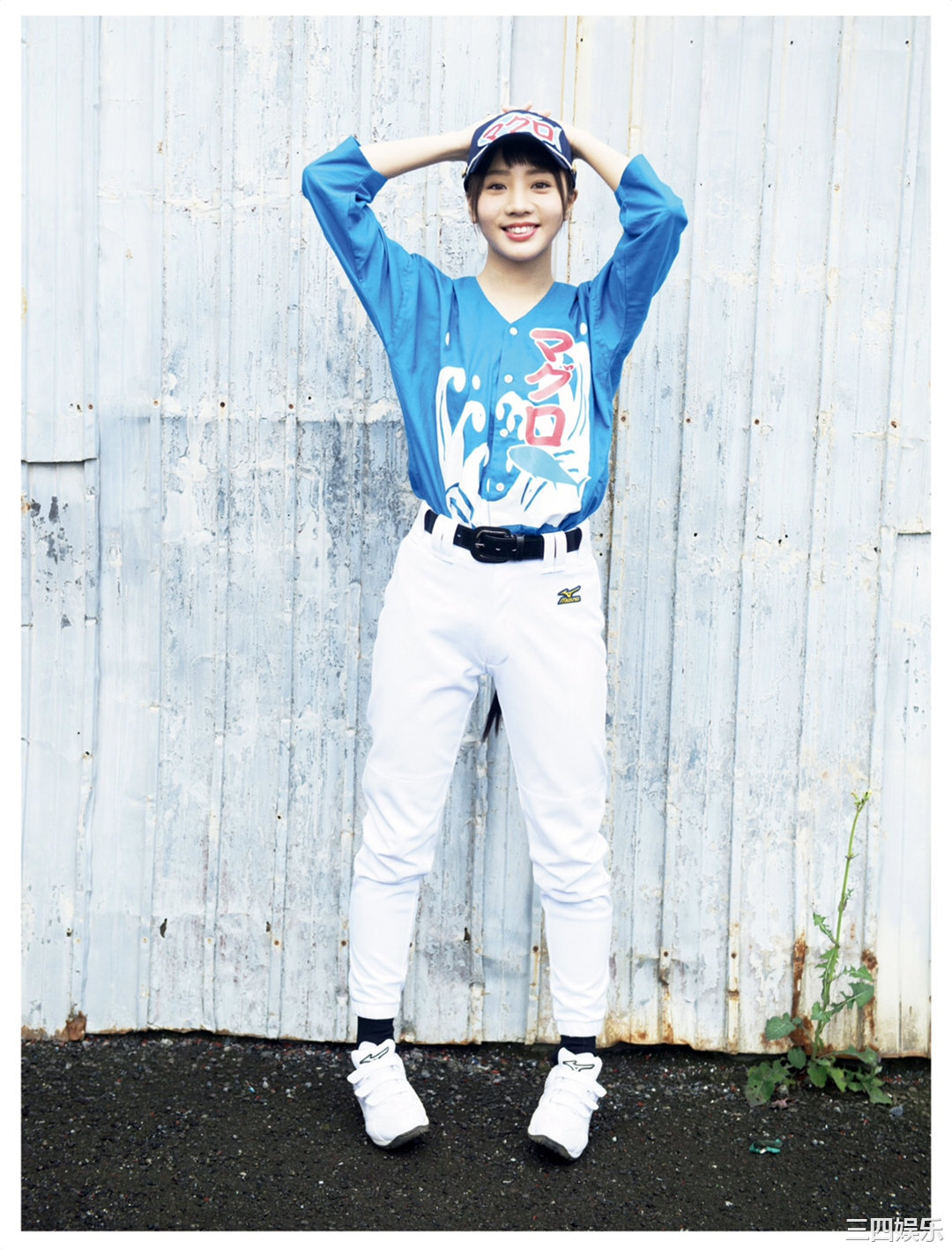 乃木坂46写真集《「初森ベマーズ」 電子写真集 Vol.2》高清全本