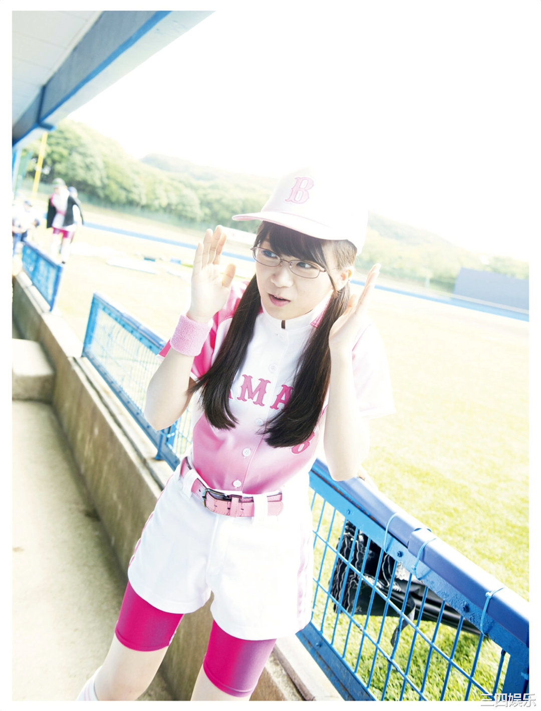 乃木坂46写真集《「初森ベマーズ」 電子写真集 Vol.2》高清全本