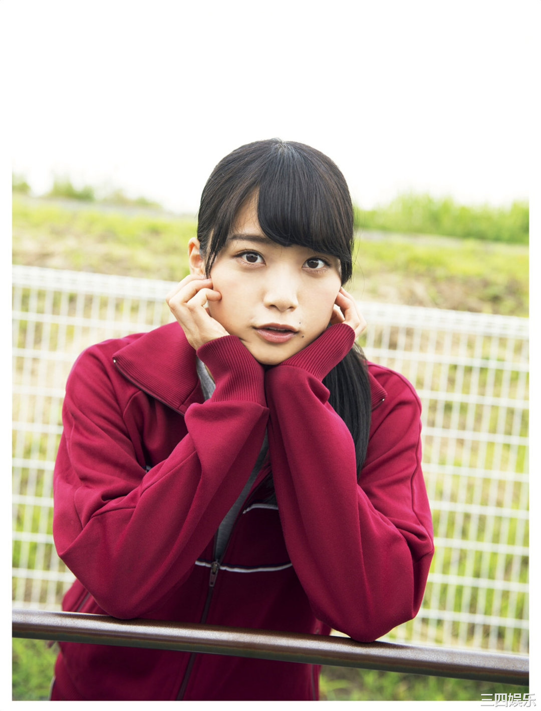 乃木坂46写真集《「初森ベマーズ」 電子写真集 Vol.2》高清全本