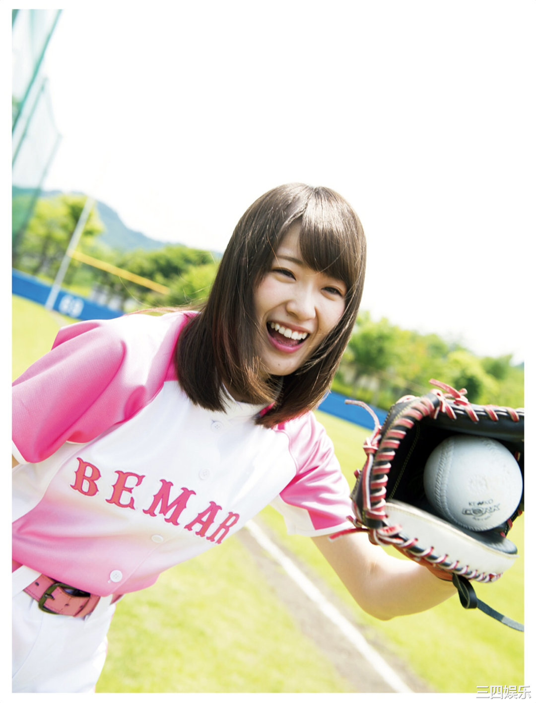 乃木坂46写真集《「初森ベマーズ」 電子写真集 Vol.2》高清全本