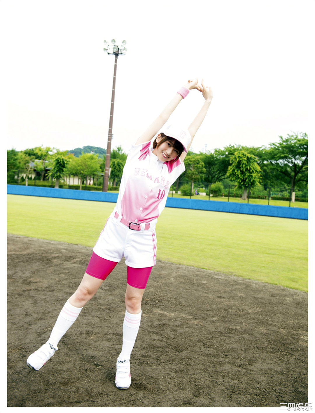 乃木坂46写真集《「初森ベマーズ」 電子写真集 Vol.2》高清全本