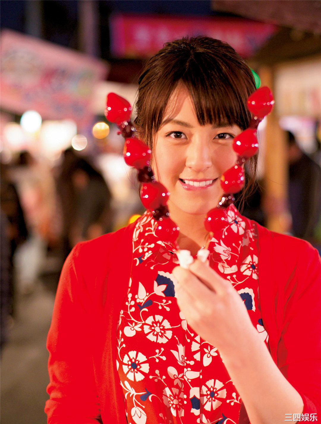 柳百合菜写真集《ｙｕｒｉｎａ》高清全本