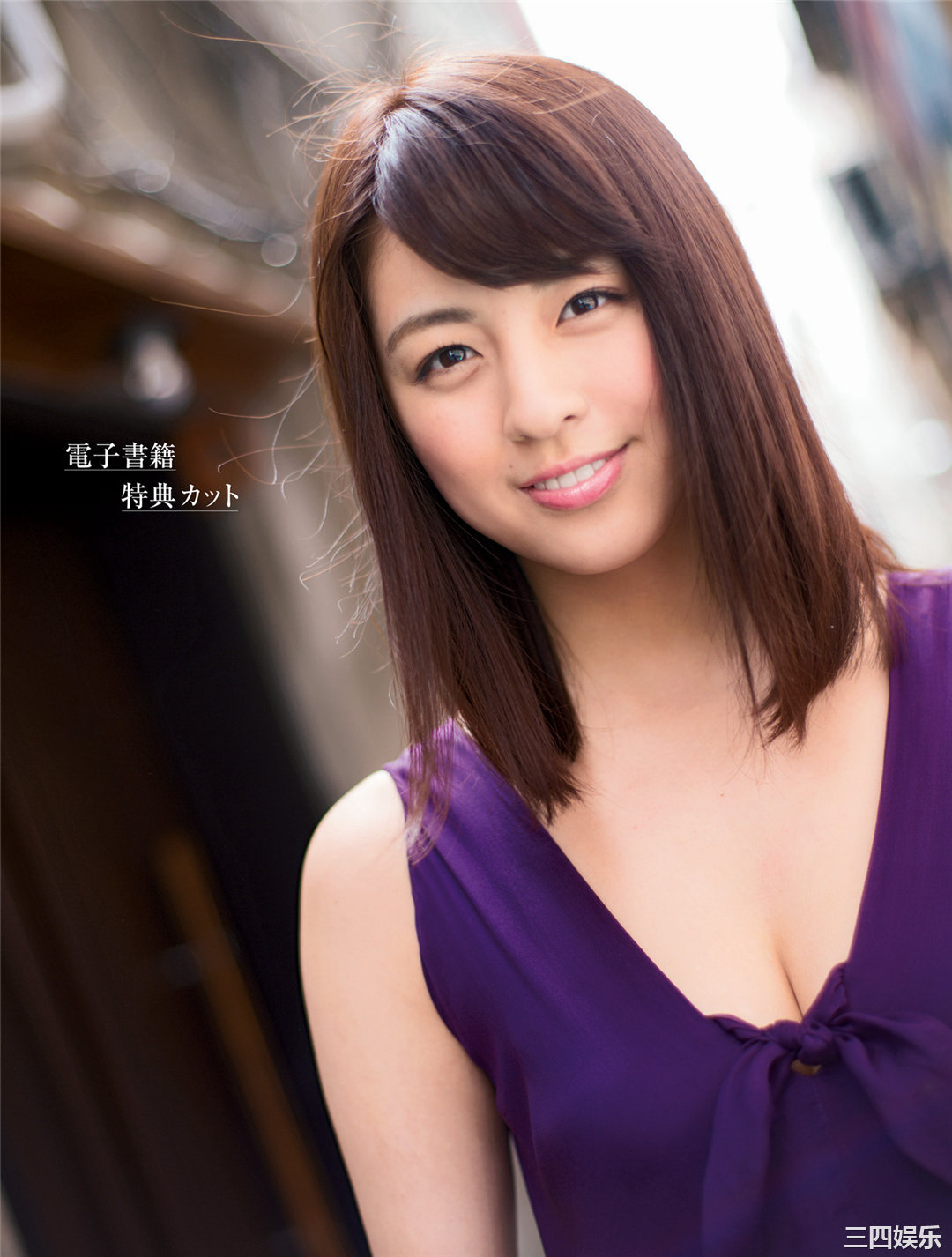 柳百合菜写真集《ｙｕｒｉｎａ》高清全本