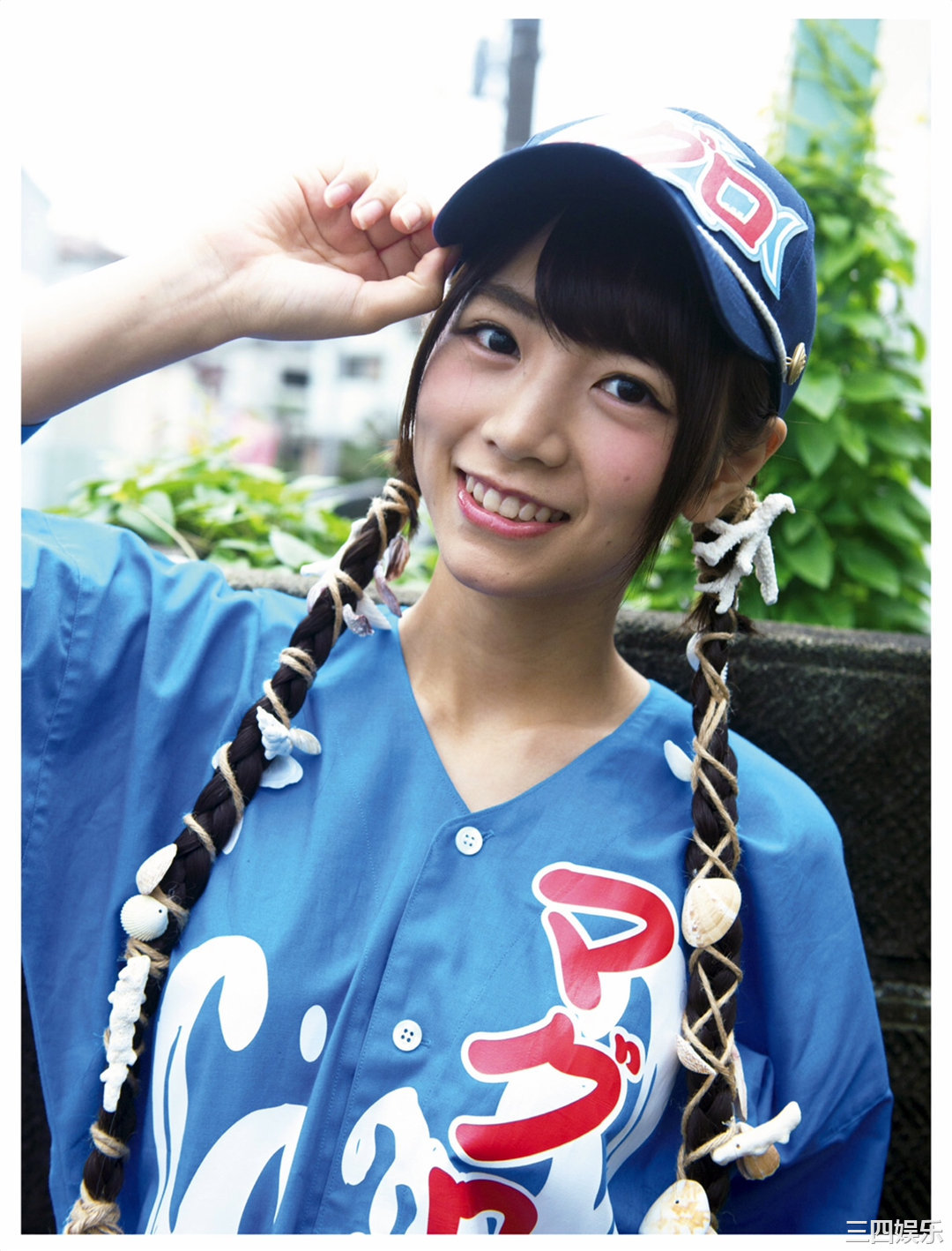 乃木坂46写真集《「初森ベマーズ」 電子写真集 Vol.2》高清全本