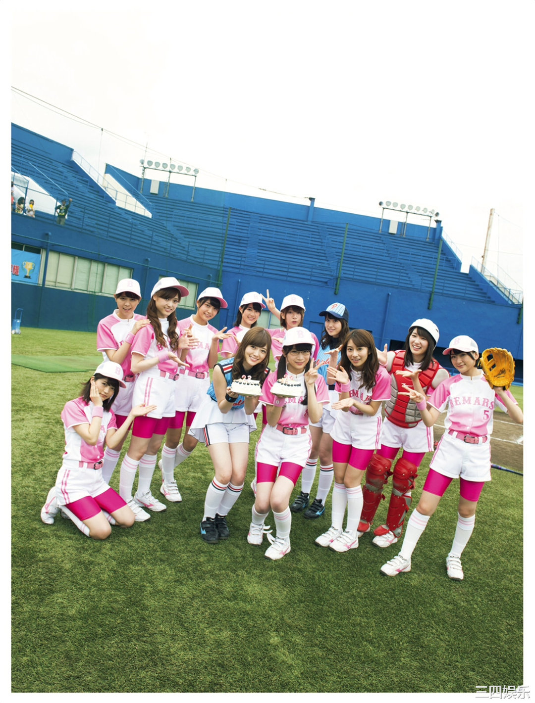 乃木坂46写真集《「初森ベマーズ」 電子写真集 Vol.2》高清全本