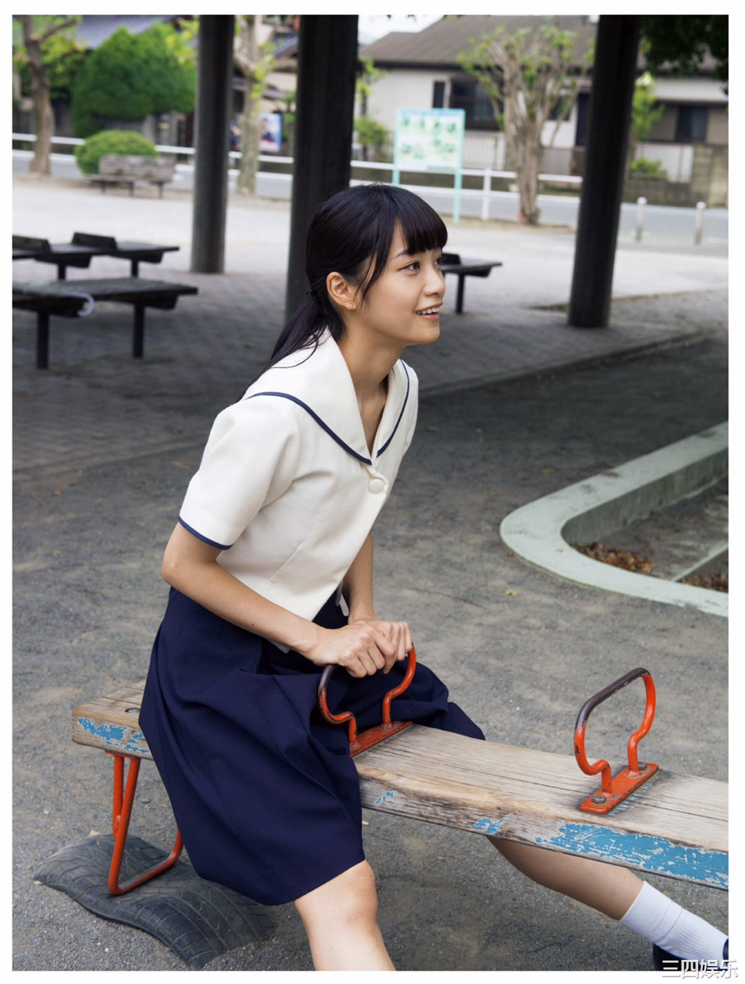 乃木坂46写真集《「初森ベマーズ」 電子写真集 Vol.2》高清全本