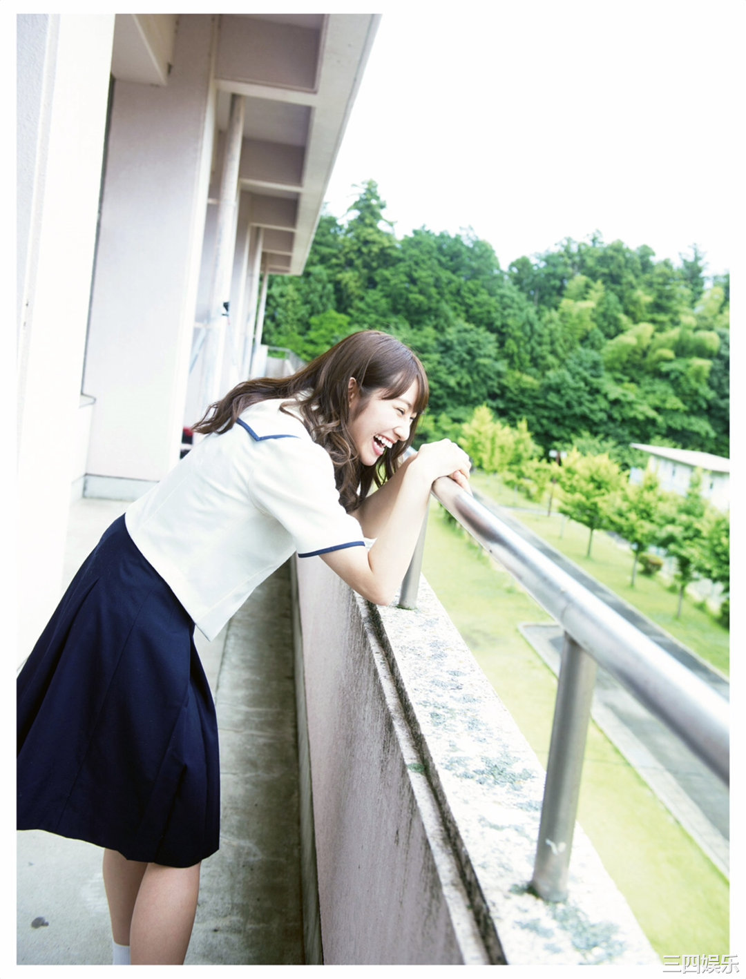 乃木坂46写真集《「初森ベマーズ」 電子写真集 Vol.2》高清全本