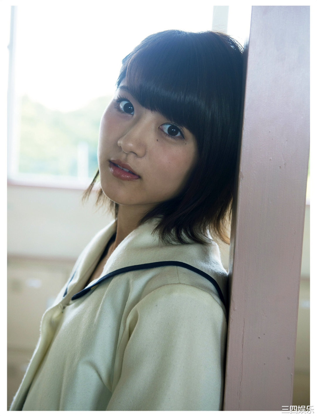 乃木坂46写真集《「初森ベマーズ」 電子写真集 Vol.2》高清全本