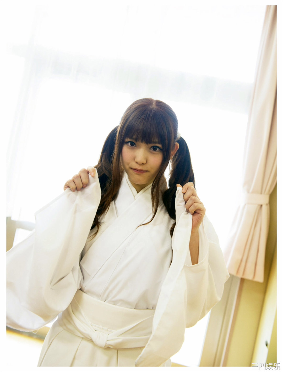 乃木坂46写真集《「初森ベマーズ」 電子写真集 Vol.2》高清全本