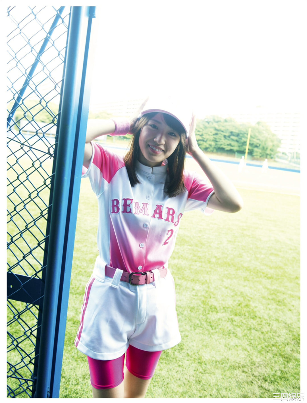 乃木坂46写真集《「初森ベマーズ」 電子写真集 Vol.2》高清全本