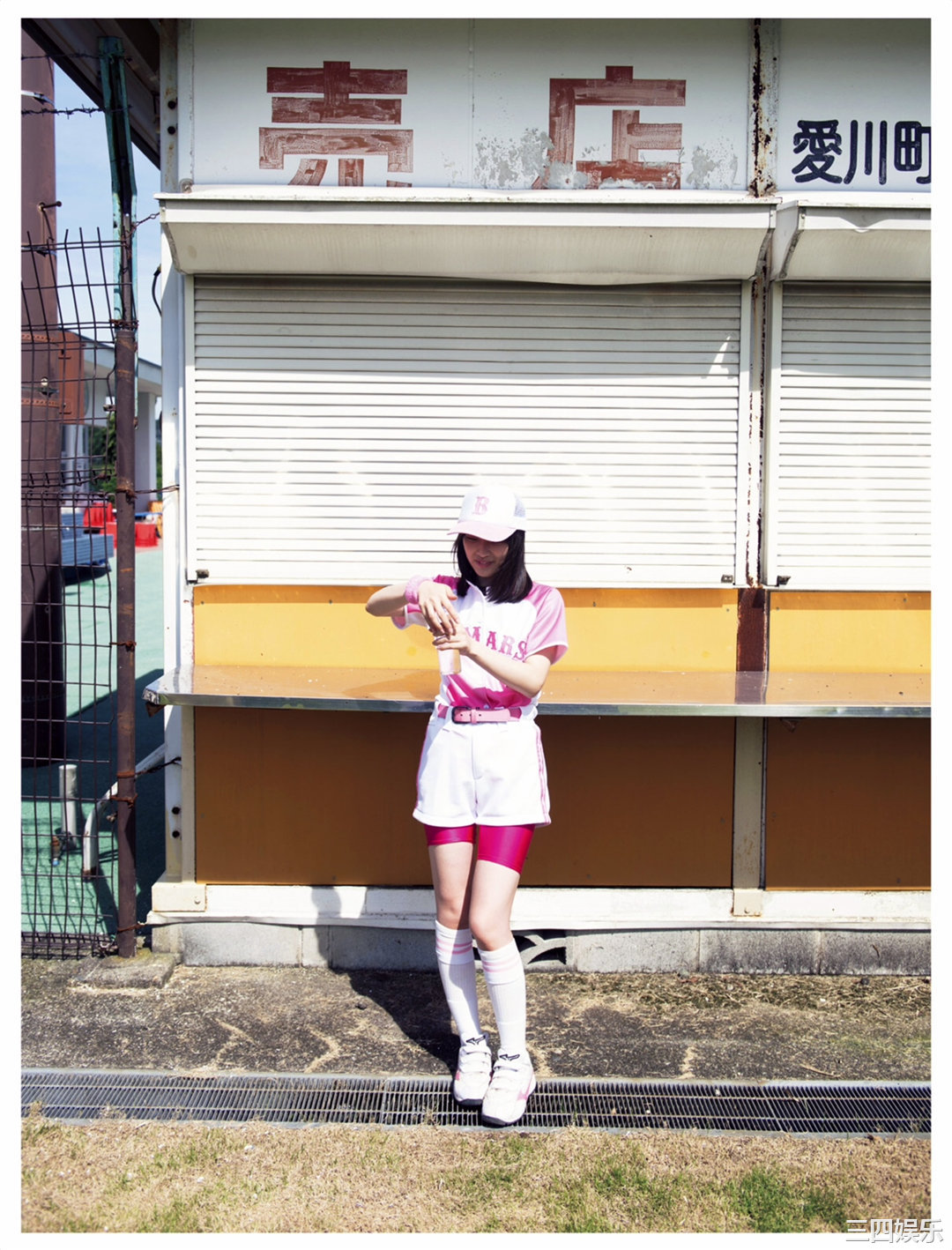 乃木坂46写真集《「初森ベマーズ」 電子写真集 Vol.2》高清全本