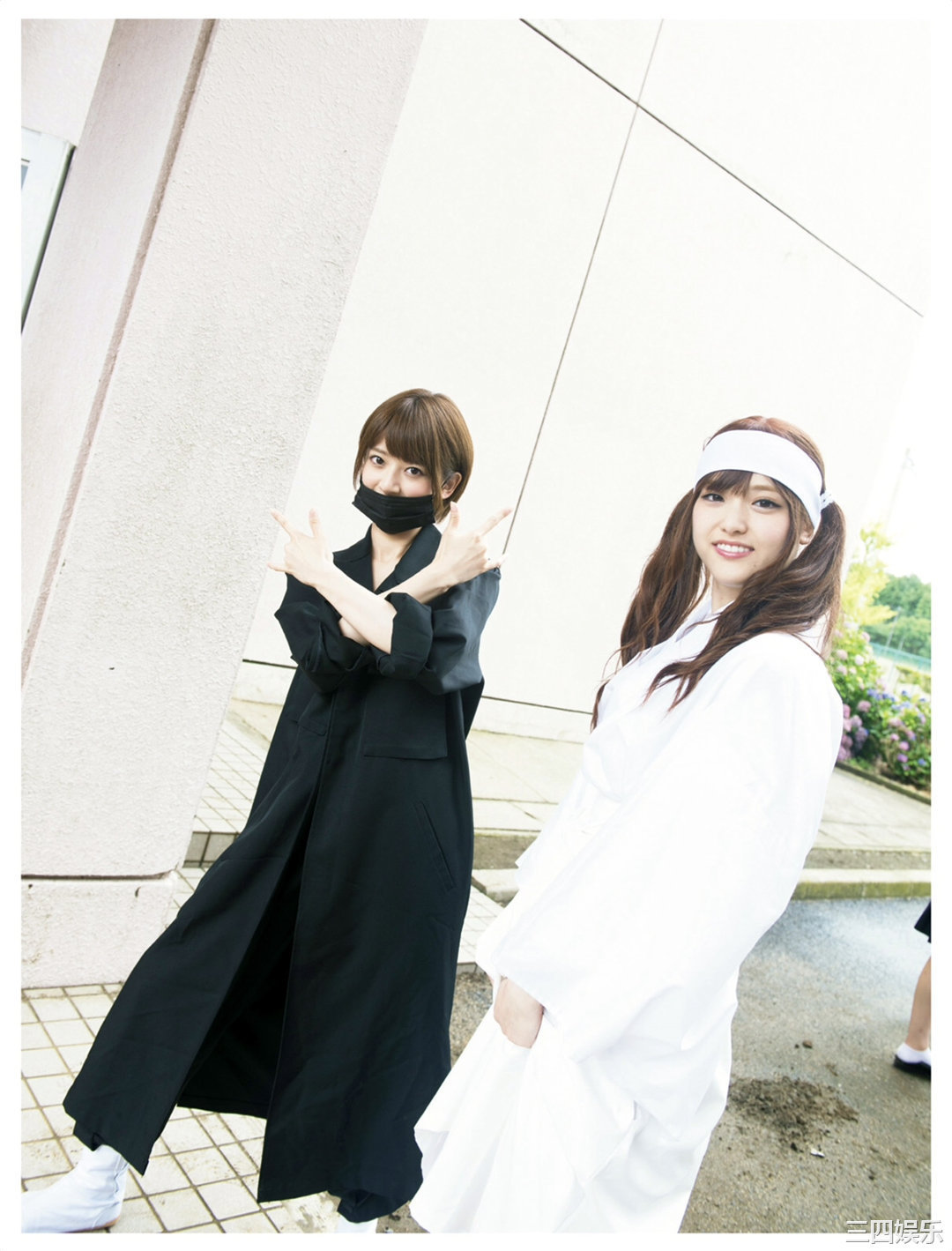 乃木坂46写真集《「初森ベマーズ」 電子写真集 Vol.2》高清全本