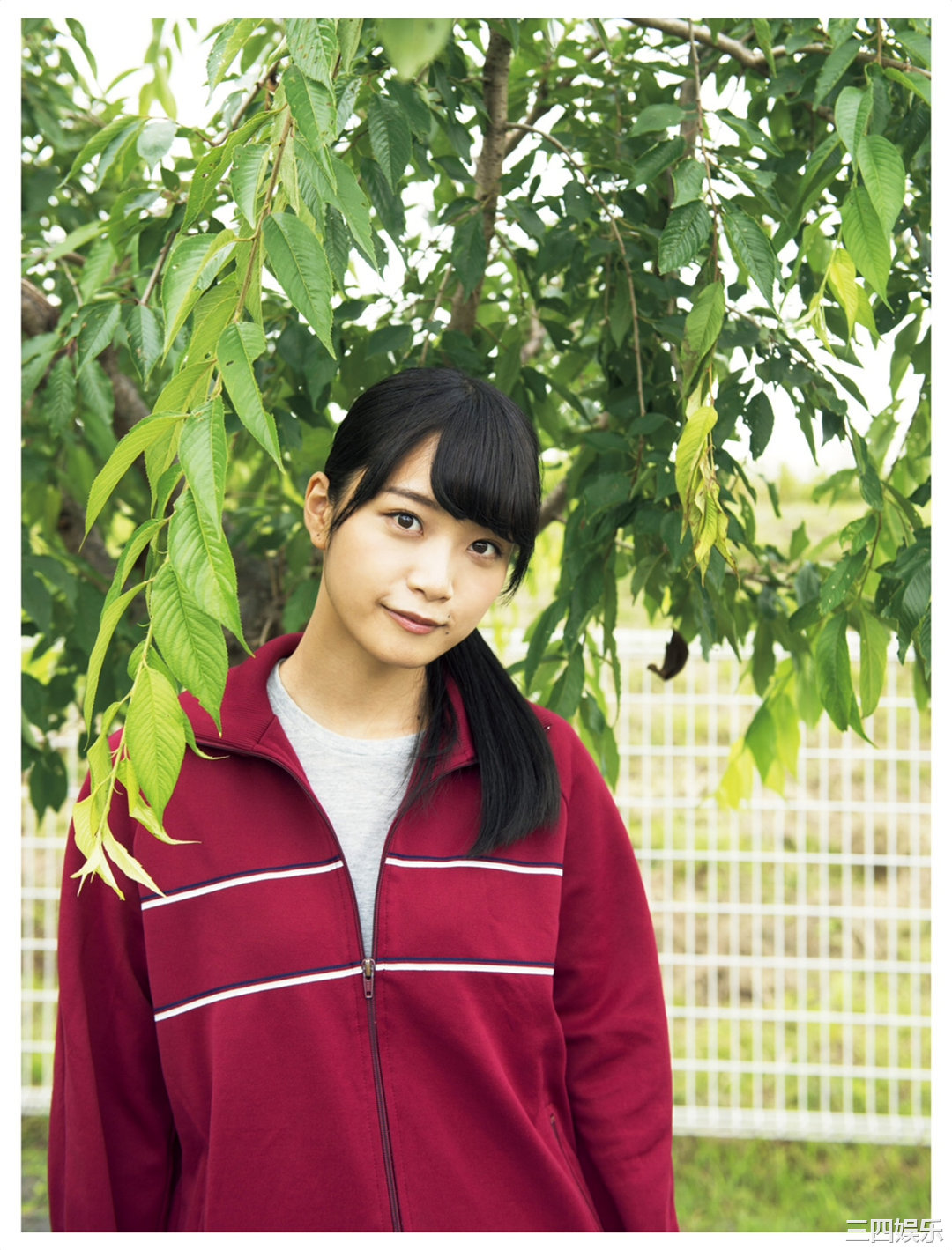 乃木坂46写真集《「初森ベマーズ」 電子写真集 Vol.2》高清全本