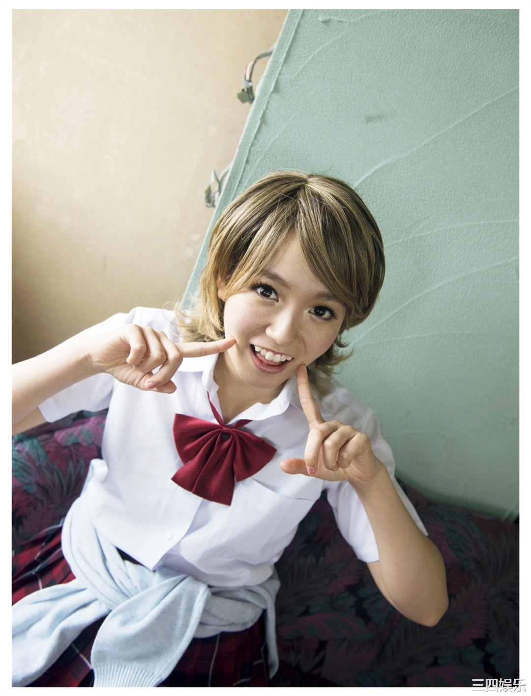 乃木坂46写真集《「初森ベマーズ」 電子写真集 Vol.2》高清全本