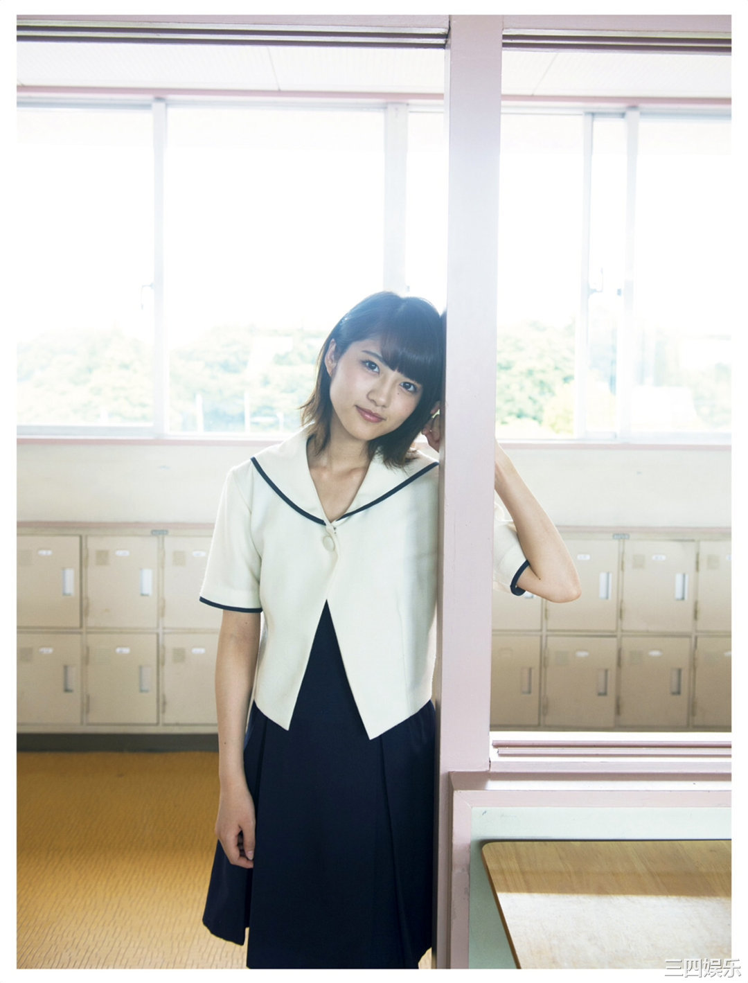 乃木坂46写真集《「初森ベマーズ」 電子写真集 Vol.2》高清全本