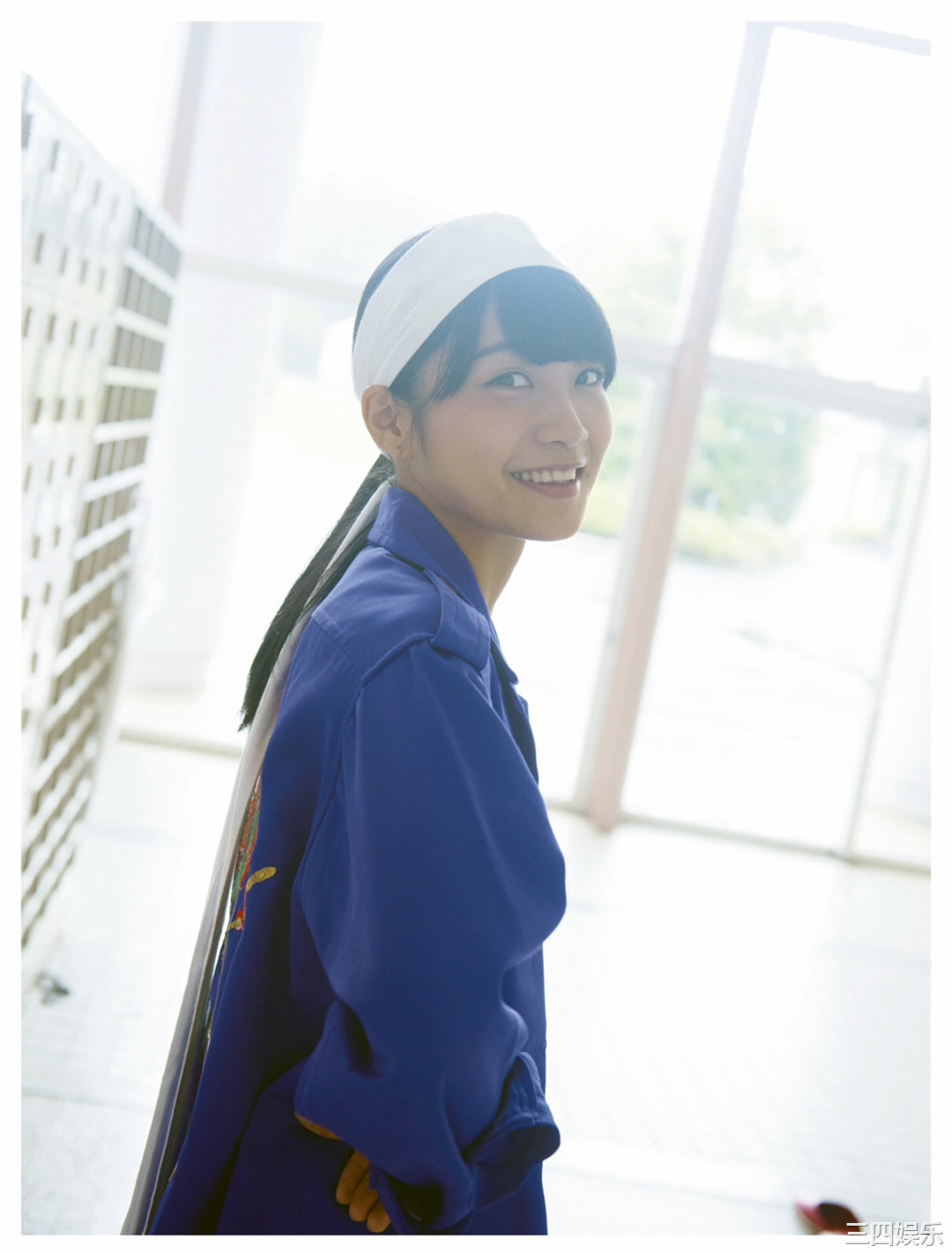 乃木坂46写真集《「初森ベマーズ」 電子写真集 Vol.2》高清全本