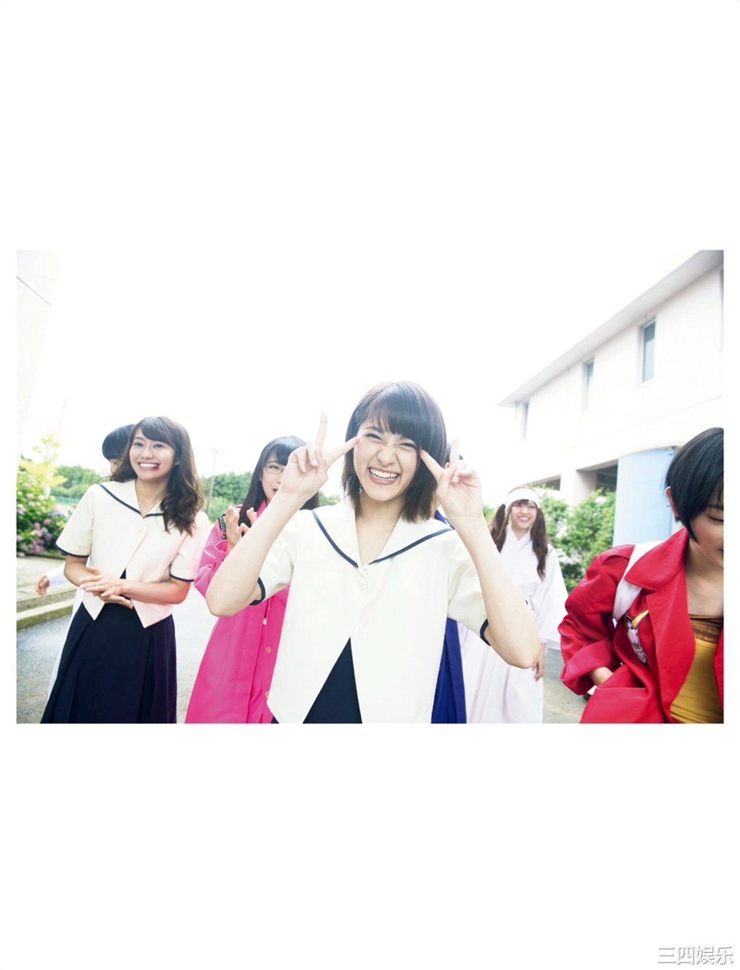 乃木坂46写真集《「初森ベマーズ」 電子写真集 Vol.2》高清全本