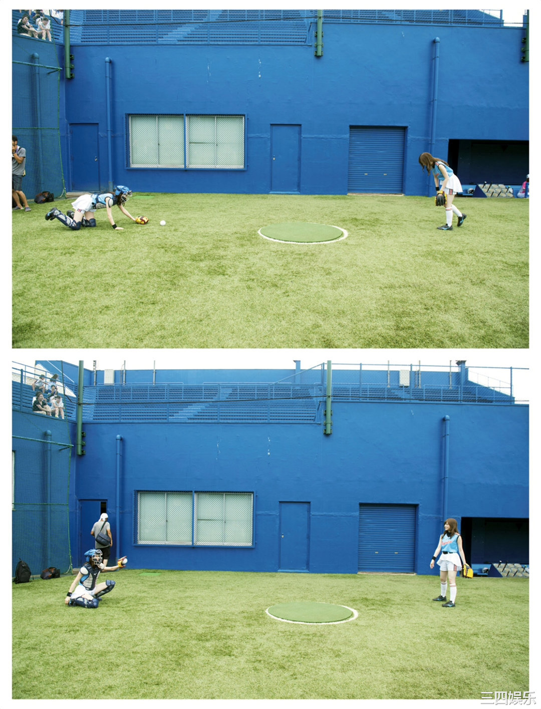 乃木坂46写真集《「初森ベマーズ」 電子写真集 Vol.2》高清全本