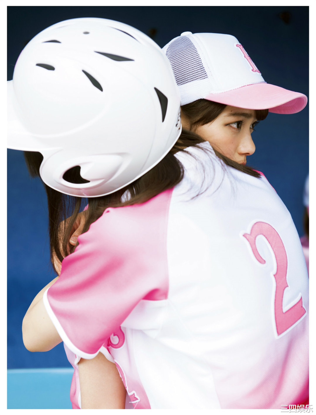 乃木坂46写真集《「初森ベマーズ」 電子写真集 Vol.2》高清全本