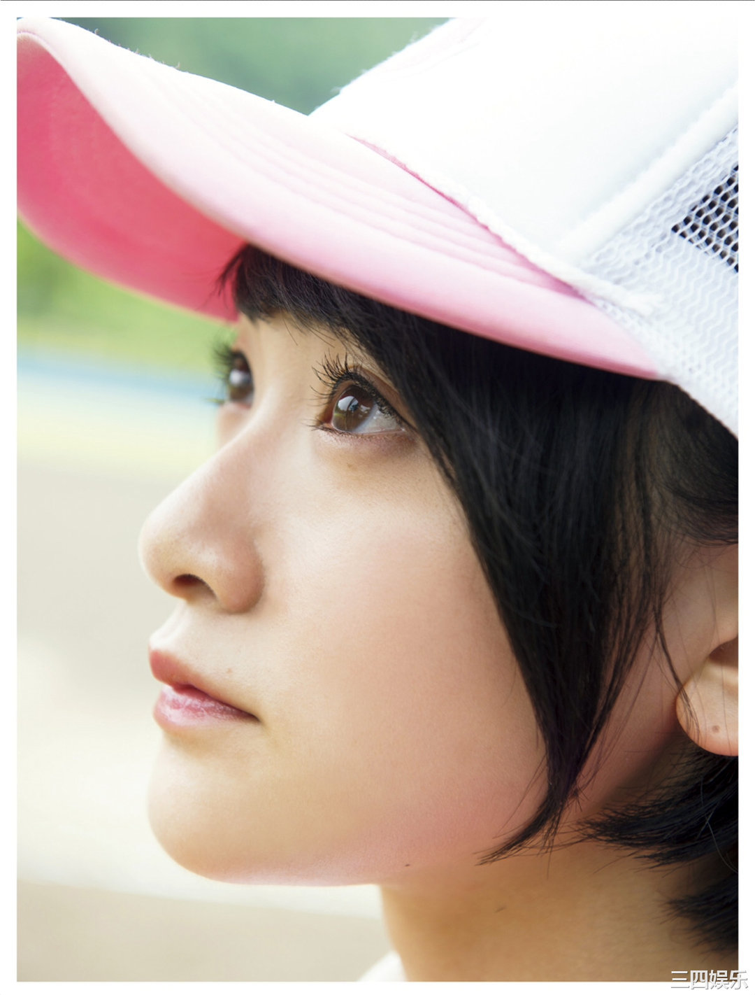 乃木坂46写真集《「初森ベマーズ」 電子写真集 Vol.2》高清全本