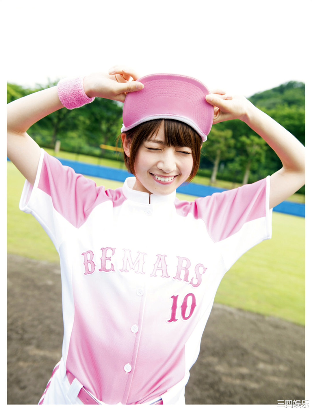 乃木坂46写真集《「初森ベマーズ」 電子写真集 Vol.2》高清全本