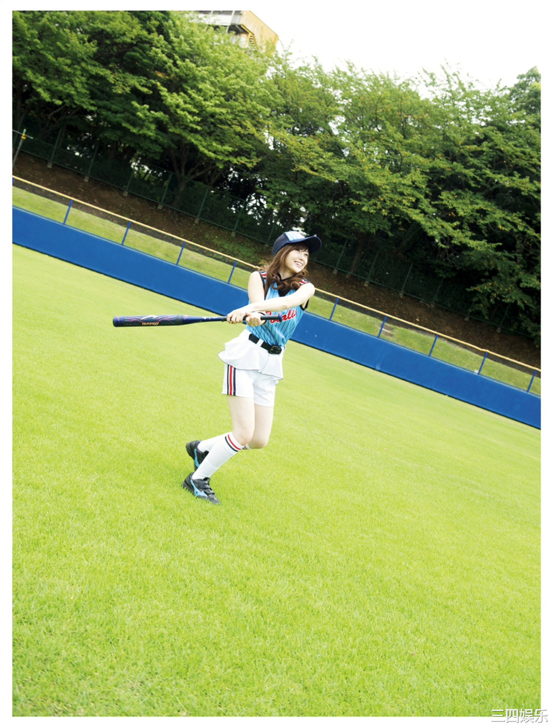 乃木坂46写真集《「初森ベマーズ」 電子写真集 Vol.2》高清全本